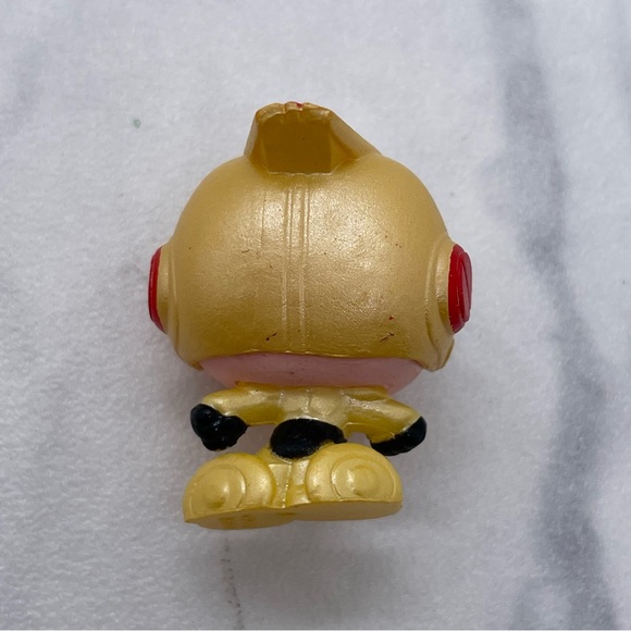 Disney Doorables Gogo Tamago Figurine Toy Big Hero Six - Picture 2 of 3